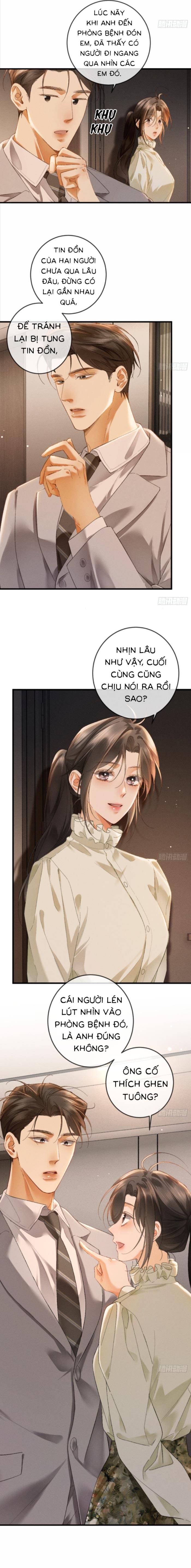 Luân Hãm Khế Ước - Chap Luân Hãm Khế Ước – Chap 17.2 - Trang 2