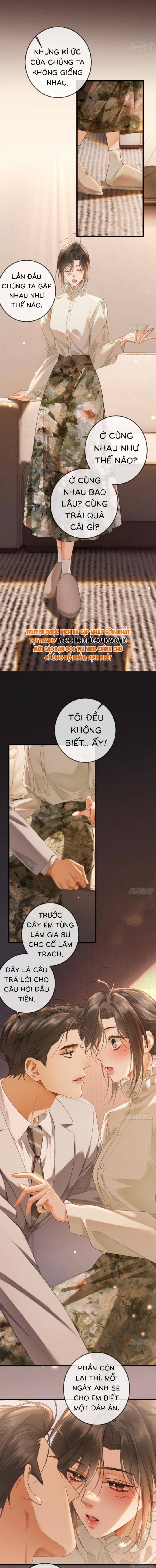 Luân Hãm Khế Ước - Chap Luân Hãm Khế Ước – Chap 17.2 - Trang 4