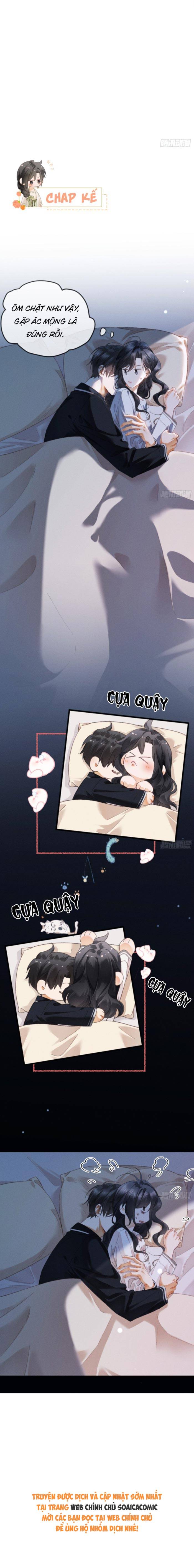 Luân Hãm Khế Ước - Chap Luân Hãm Khế Ước – Chap 17.2 - Trang 6