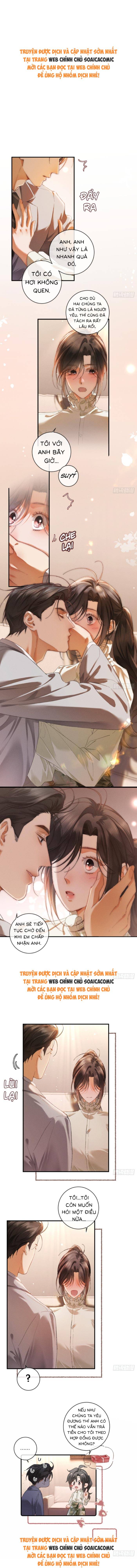 Luân Hãm Khế Ước - Chap Luân Hãm Khế Ước – Chap 18 - Trang 0