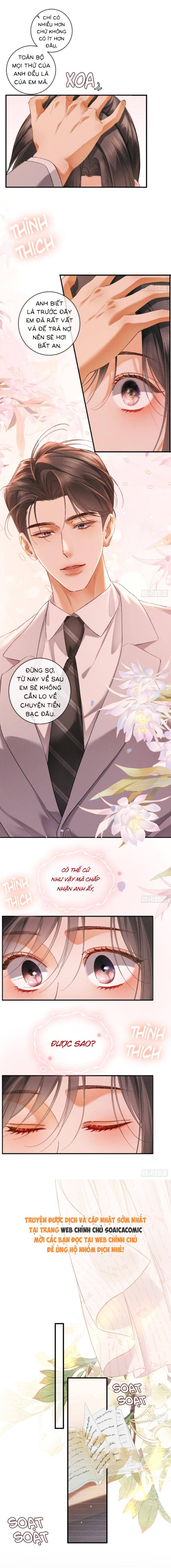 Luân Hãm Khế Ước - Chap Luân Hãm Khế Ước – Chap 18 - Trang 1