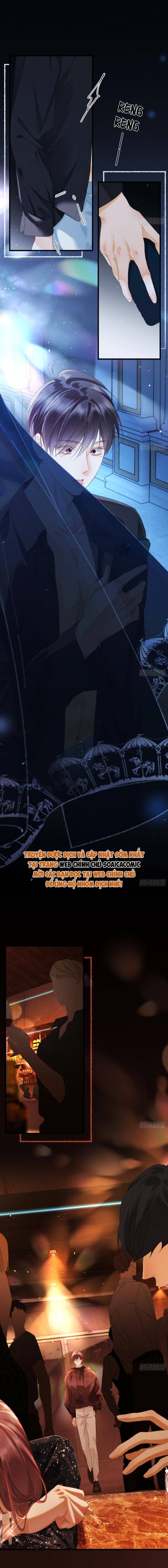 Luân Hãm Khế Ước - Chap Luân Hãm Khế Ước – Chap 18 - Trang 10