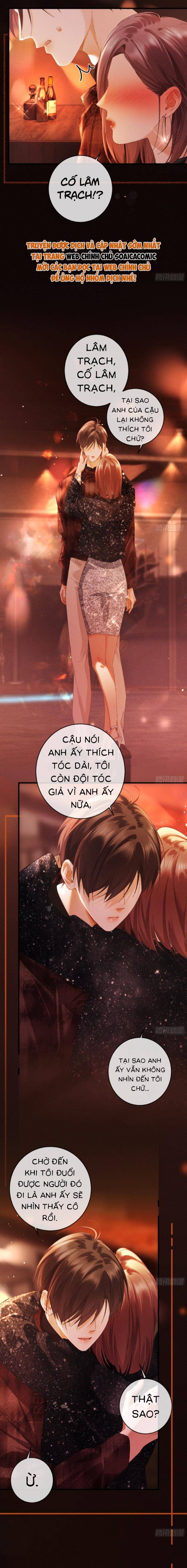 Luân Hãm Khế Ước - Chap Luân Hãm Khế Ước – Chap 18 - Trang 12
