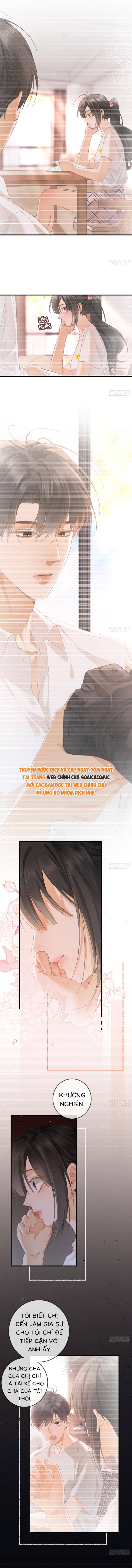 Luân Hãm Khế Ước - Chap Luân Hãm Khế Ước – Chap 18 - Trang 2