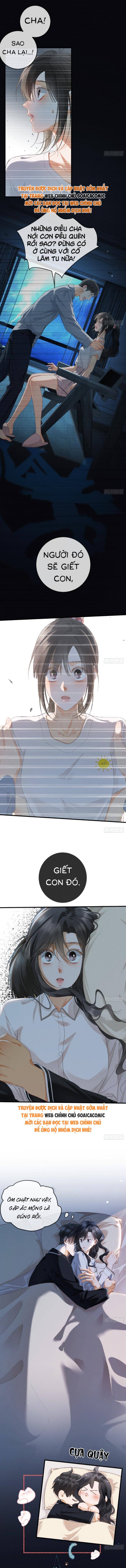 Luân Hãm Khế Ước - Chap Luân Hãm Khế Ước – Chap 18 - Trang 4