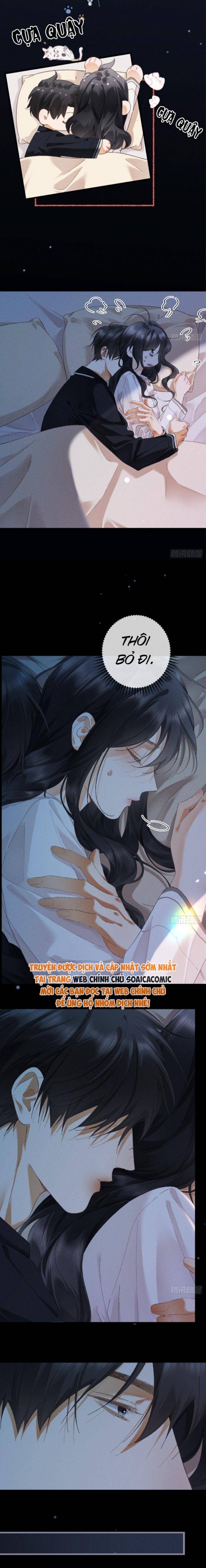 Luân Hãm Khế Ước - Chap Luân Hãm Khế Ước – Chap 18 - Trang 5