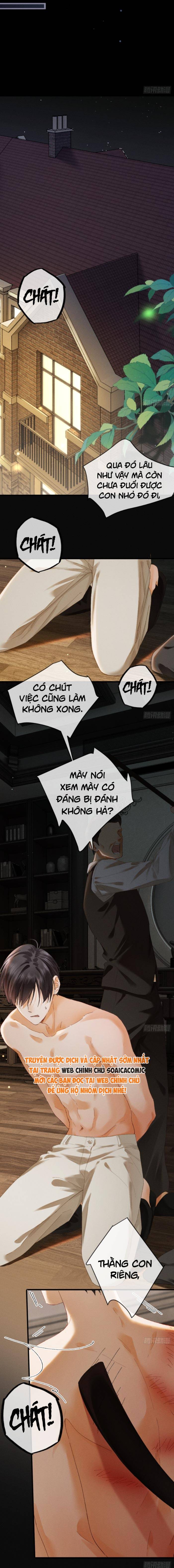Luân Hãm Khế Ước - Chap Luân Hãm Khế Ước – Chap 18 - Trang 6