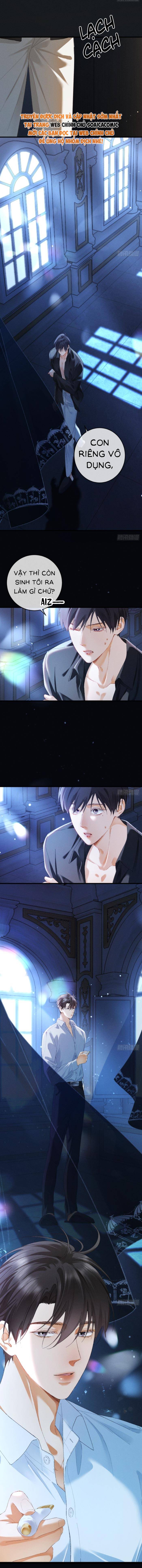 Luân Hãm Khế Ước - Chap Luân Hãm Khế Ước – Chap 18 - Trang 8