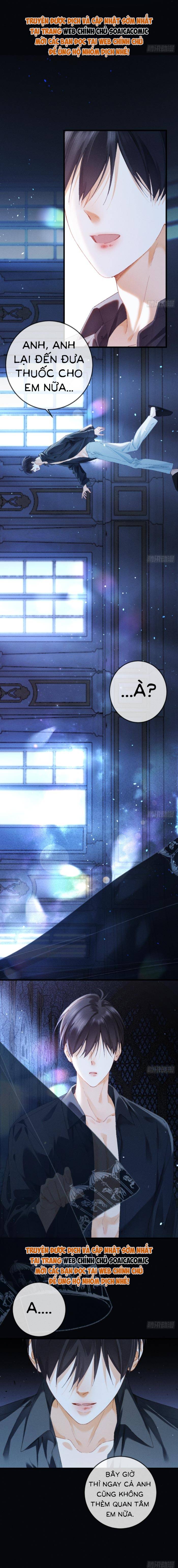 Luân Hãm Khế Ước - Chap Luân Hãm Khế Ước – Chap 18 - Trang 9