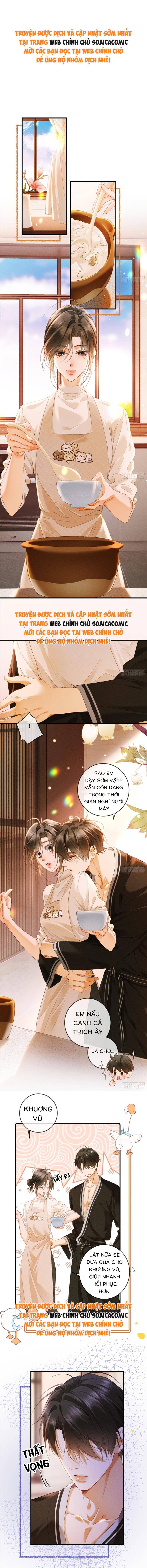 Luân Hãm Khế Ước - Chap Luân Hãm Khế Ước – Chap 19 - Trang 0