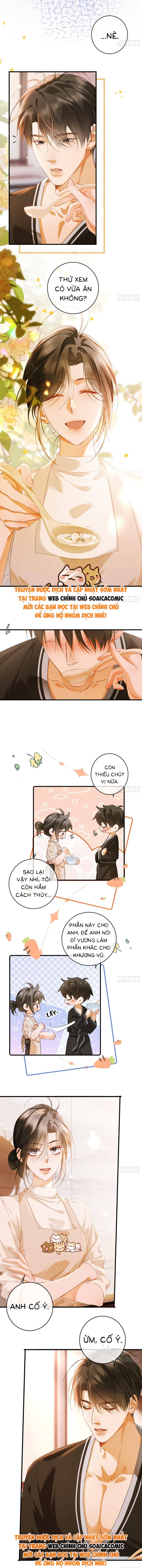 Luân Hãm Khế Ước - Chap Luân Hãm Khế Ước – Chap 19 - Trang 1