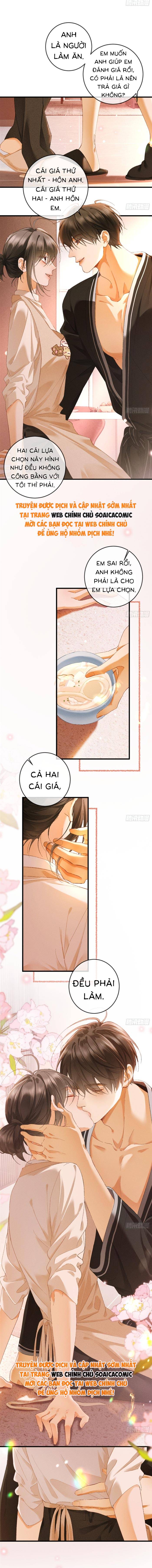 Luân Hãm Khế Ước - Chap Luân Hãm Khế Ước – Chap 19 - Trang 2