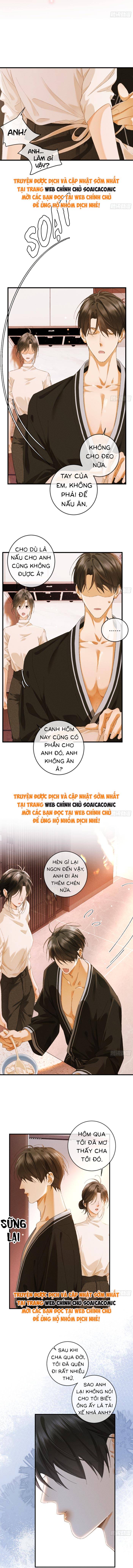 Luân Hãm Khế Ước - Chap Luân Hãm Khế Ước – Chap 19 - Trang 3