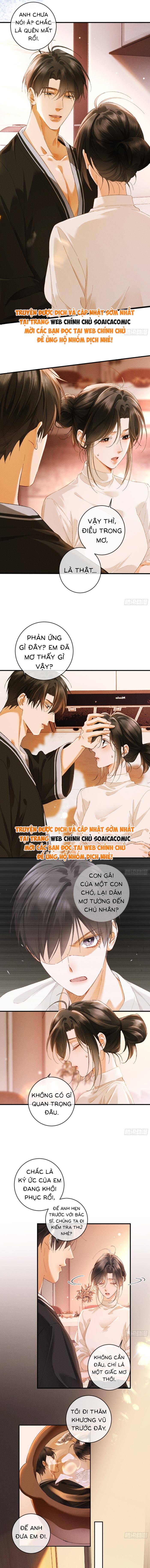 Luân Hãm Khế Ước - Chap Luân Hãm Khế Ước – Chap 19 - Trang 4
