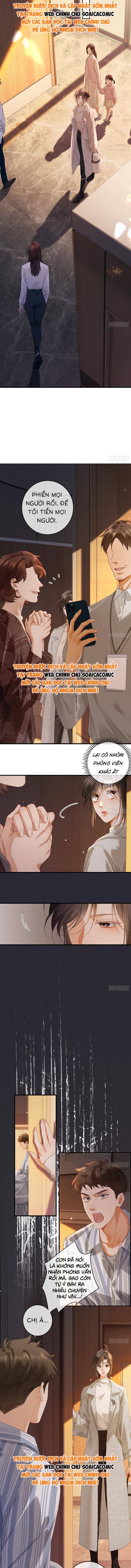 Luân Hãm Khế Ước - Chap Luân Hãm Khế Ước – Chap 19 - Trang 5