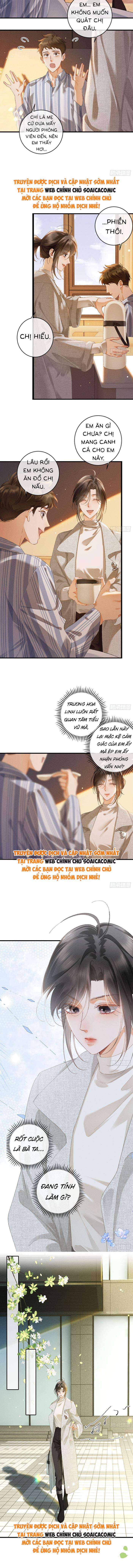 Luân Hãm Khế Ước - Chap Luân Hãm Khế Ước – Chap 19 - Trang 6
