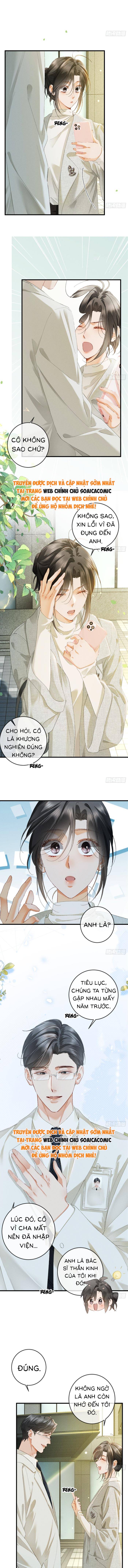 Luân Hãm Khế Ước - Chap Luân Hãm Khế Ước – Chap 19 - Trang 7