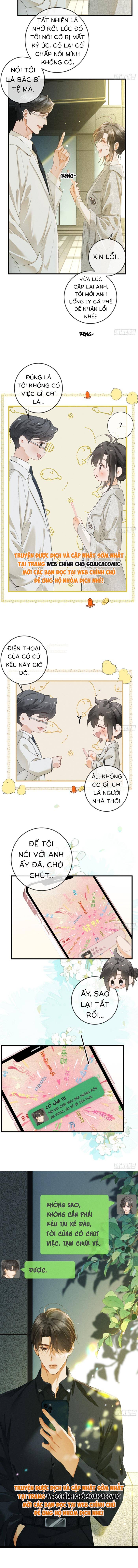 Luân Hãm Khế Ước - Chap Luân Hãm Khế Ước – Chap 19 - Trang 8