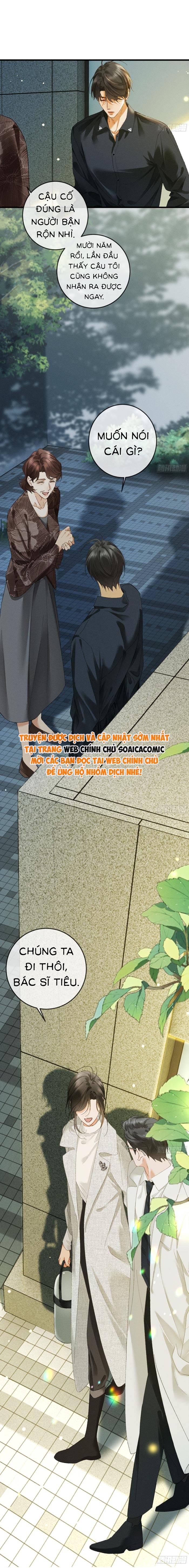 Luân Hãm Khế Ước - Chap Luân Hãm Khế Ước – Chap 19 - Trang 9