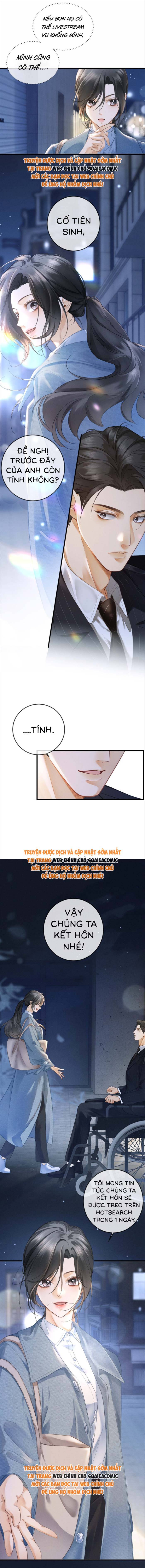Luân Hãm Khế Ước - Chap Luân Hãm Khế Ước – Chap 2 - Trang 11