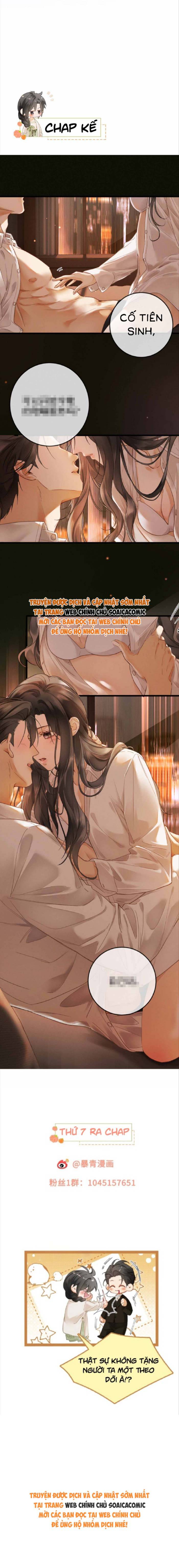 Luân Hãm Khế Ước - Chap Luân Hãm Khế Ước – Chap 2 - Trang 13