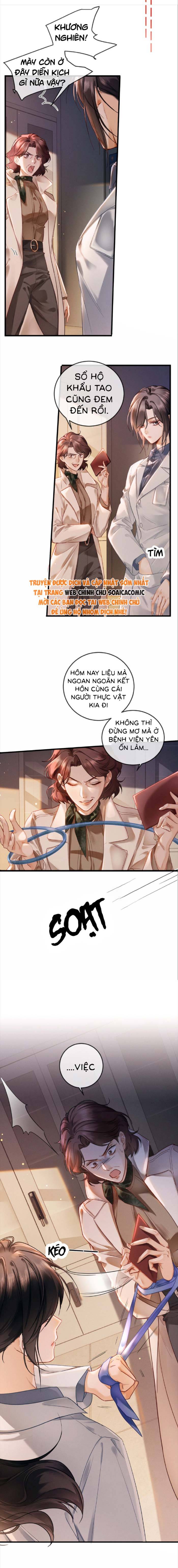 Luân Hãm Khế Ước - Chap Luân Hãm Khế Ước – Chap 2 - Trang 2