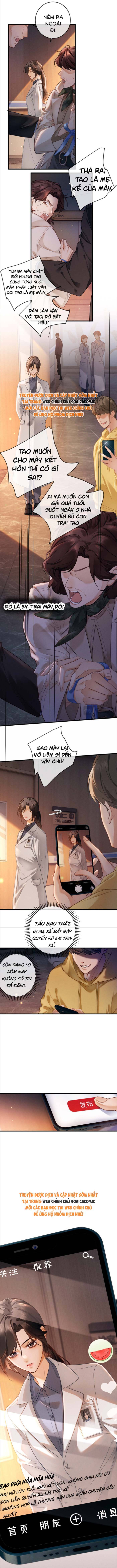 Luân Hãm Khế Ước - Chap Luân Hãm Khế Ước – Chap 2 - Trang 5