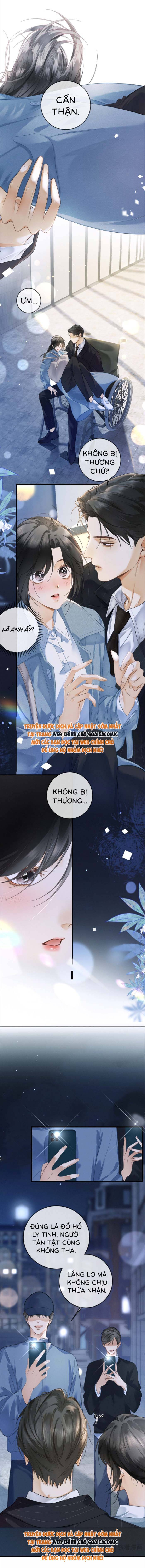 Luân Hãm Khế Ước - Chap Luân Hãm Khế Ước – Chap 2 - Trang 9
