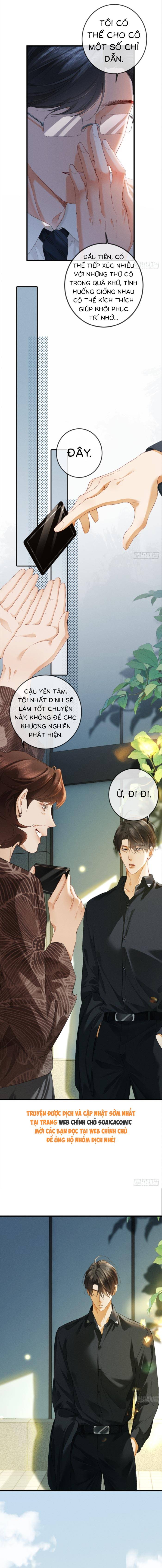 Luân Hãm Khế Ước - Chap Luân Hãm Khế Ước – Chap 20 - Trang 1