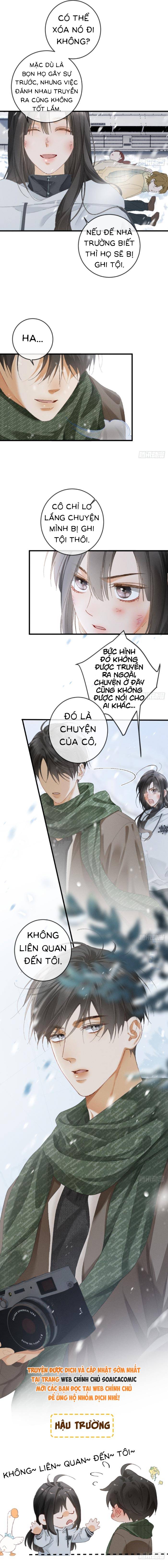 Luân Hãm Khế Ước - Chap Luân Hãm Khế Ước – Chap 20 - Trang 10