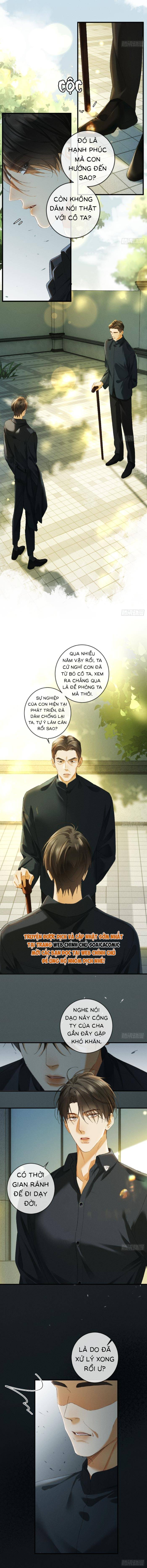 Luân Hãm Khế Ước - Chap Luân Hãm Khế Ước – Chap 20 - Trang 2