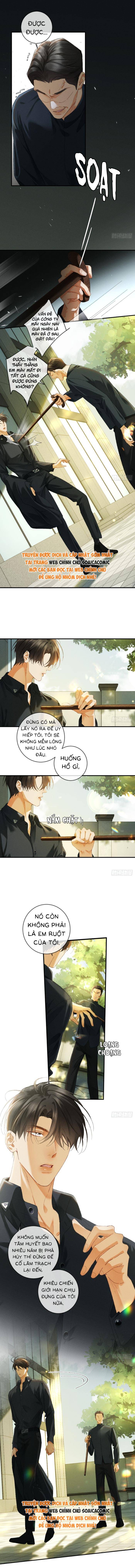 Luân Hãm Khế Ước - Chap Luân Hãm Khế Ước – Chap 20 - Trang 3