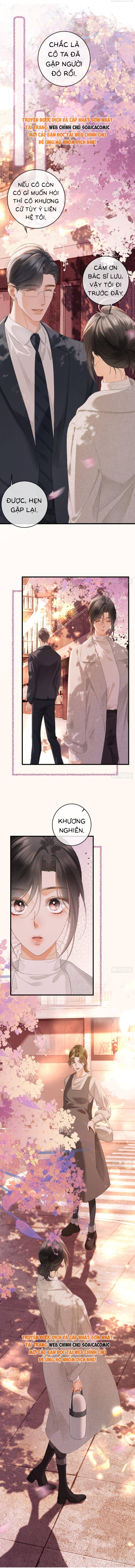 Luân Hãm Khế Ước - Chap Luân Hãm Khế Ước – Chap 20 - Trang 5