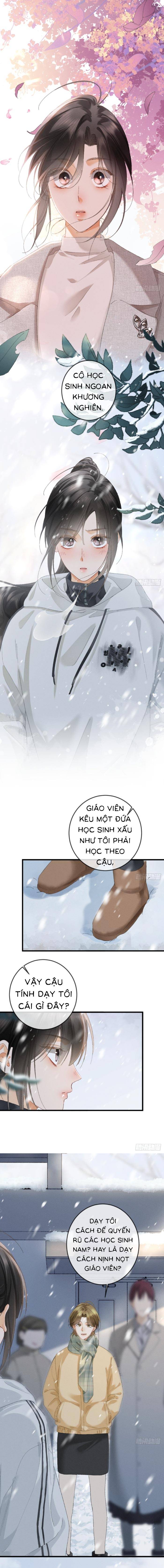 Luân Hãm Khế Ước - Chap Luân Hãm Khế Ước – Chap 20 - Trang 6