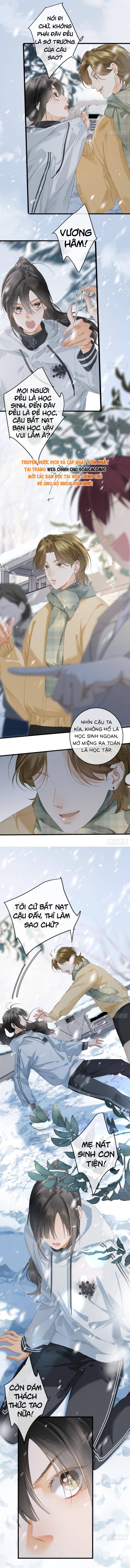 Luân Hãm Khế Ước - Chap Luân Hãm Khế Ước – Chap 20 - Trang 7