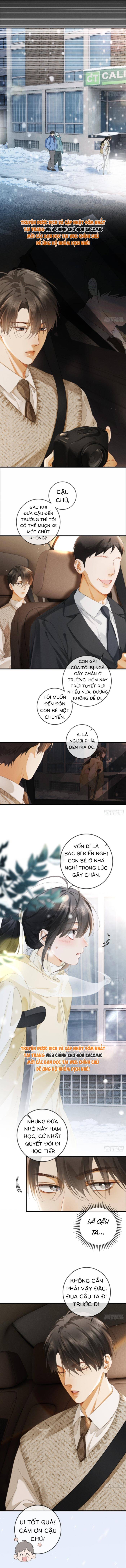 Luân Hãm Khế Ước - Chap Luân Hãm Khế Ước – Chap 21 - Trang 1