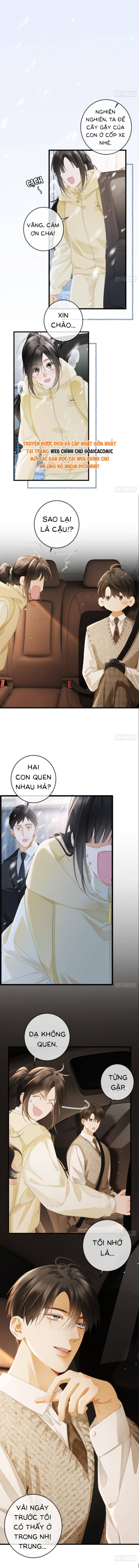 Luân Hãm Khế Ước - Chap Luân Hãm Khế Ước – Chap 21 - Trang 2