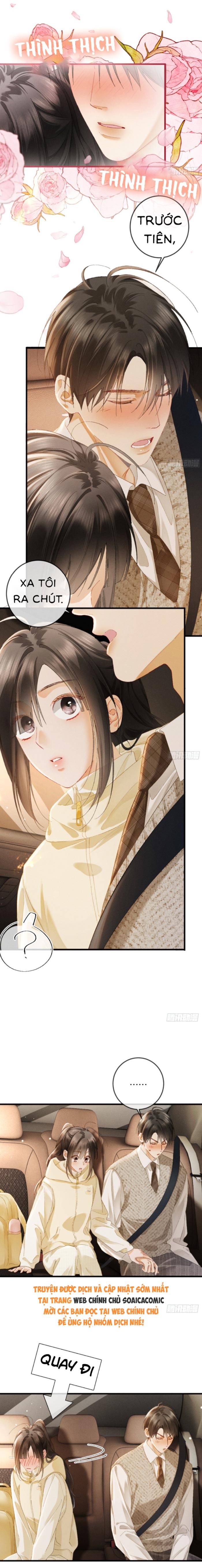 Luân Hãm Khế Ước - Chap Luân Hãm Khế Ước – Chap 21 - Trang 4