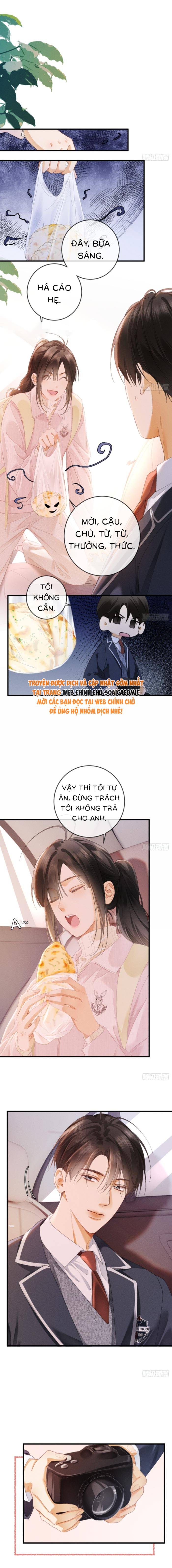 Luân Hãm Khế Ước - Chap Luân Hãm Khế Ước – Chap 21 - Trang 7