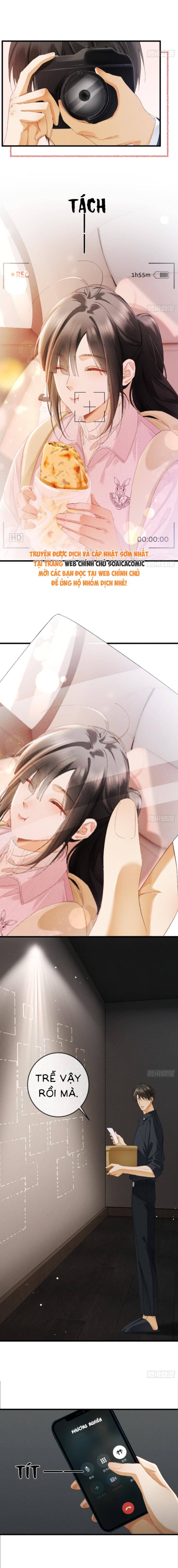 Luân Hãm Khế Ước - Chap Luân Hãm Khế Ước – Chap 21 - Trang 8