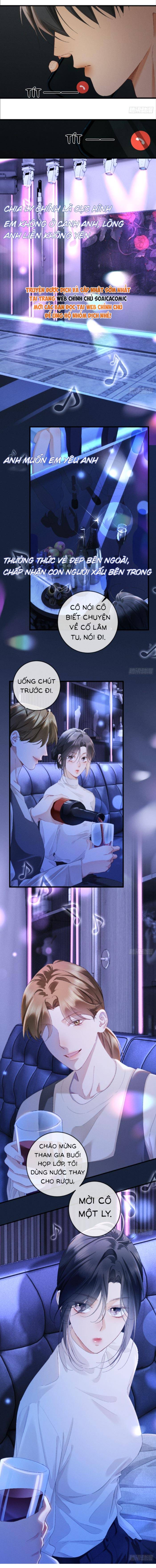 Luân Hãm Khế Ước - Chap Luân Hãm Khế Ước – Chap 21 - Trang 9