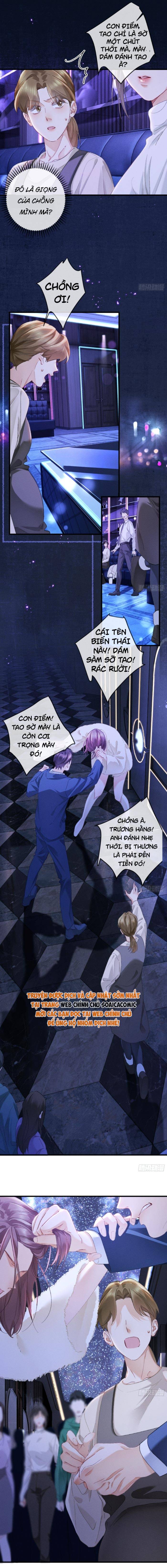 Luân Hãm Khế Ước - Chap Luân Hãm Khế Ước – Chap 22 - Trang 1