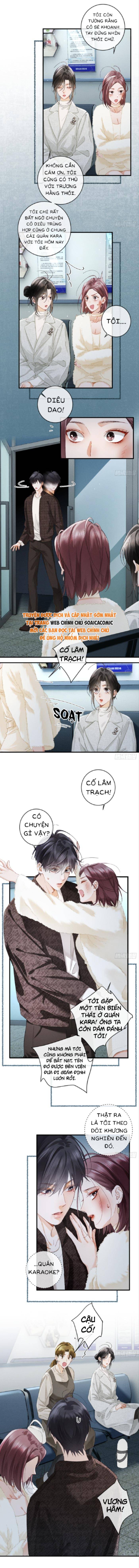 Luân Hãm Khế Ước - Chap Luân Hãm Khế Ước – Chap 22 - Trang 5
