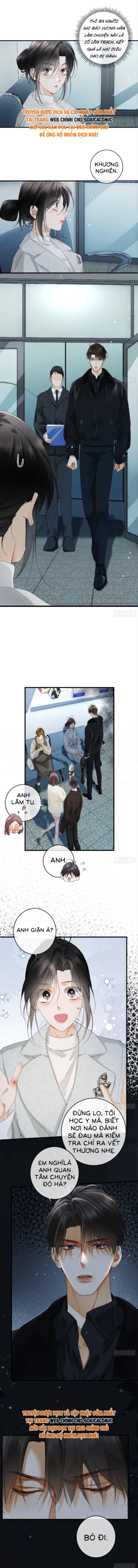 Luân Hãm Khế Ước - Chap Luân Hãm Khế Ước – Chap 22 - Trang 6