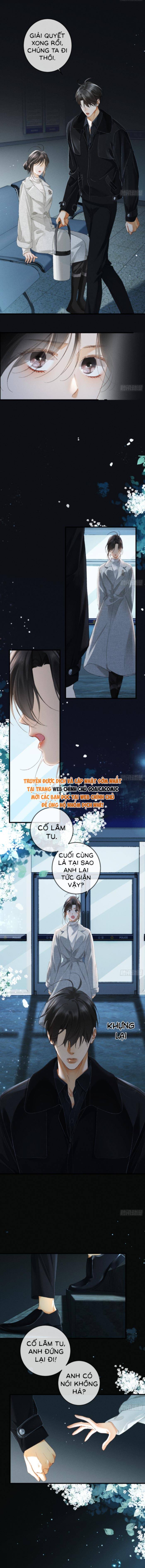 Luân Hãm Khế Ước - Chap Luân Hãm Khế Ước – Chap 22 - Trang 7