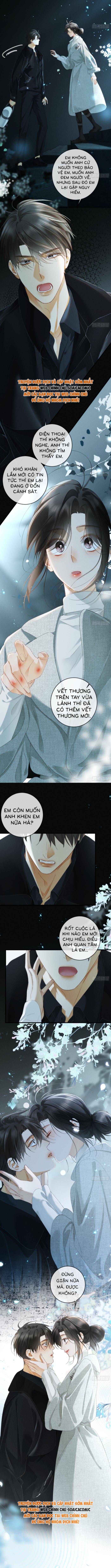 Luân Hãm Khế Ước - Chap Luân Hãm Khế Ước – Chap 22 - Trang 8