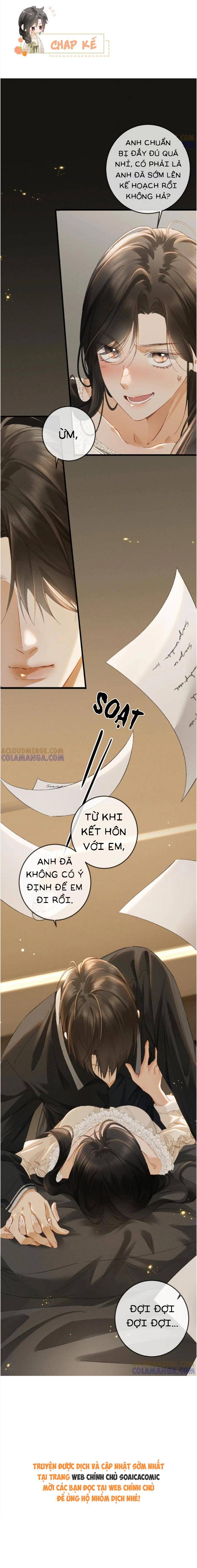Luân Hãm Khế Ước - Chap Luân Hãm Khế Ước – Chap 23 - Trang 10