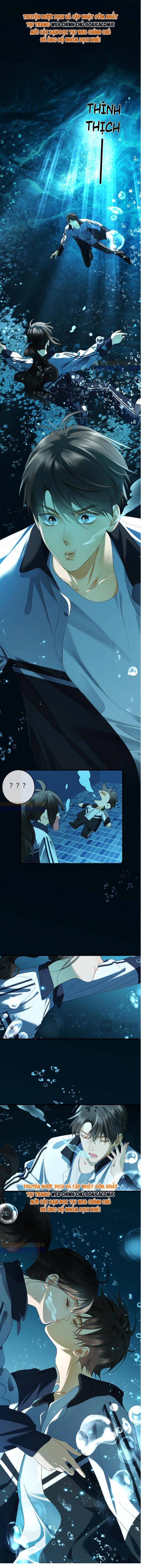 Luân Hãm Khế Ước - Chap Luân Hãm Khế Ước – Chap 23 - Trang 4