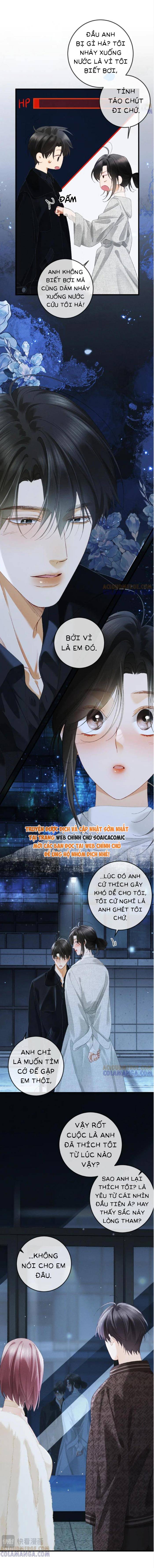 Luân Hãm Khế Ước - Chap Luân Hãm Khế Ước – Chap 23 - Trang 5