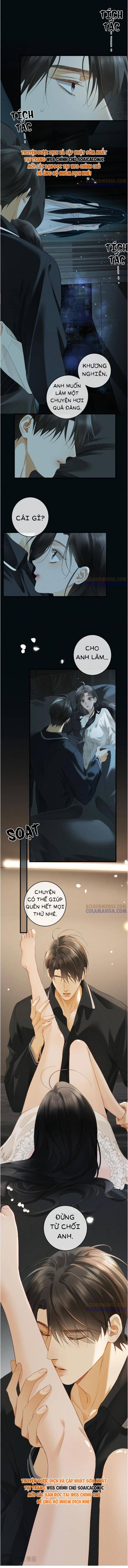 Luân Hãm Khế Ước - Chap Luân Hãm Khế Ước – Chap 23 - Trang 9